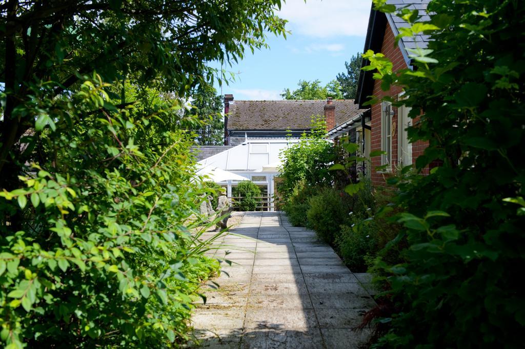 The Case Restaurant With Rooms Assington Exterior foto